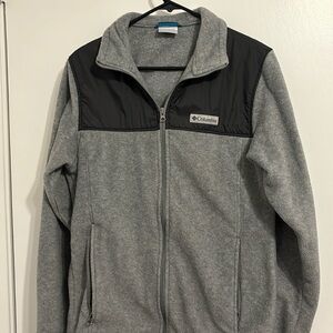 Columbia jacket